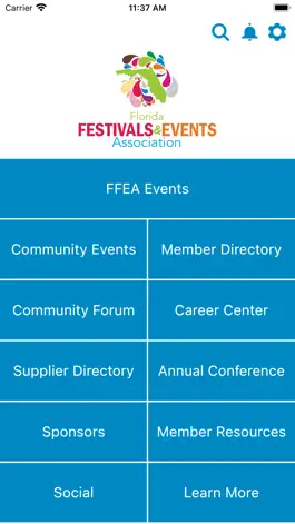 Game screenshot FL Festivals & Events Assoc mod apk