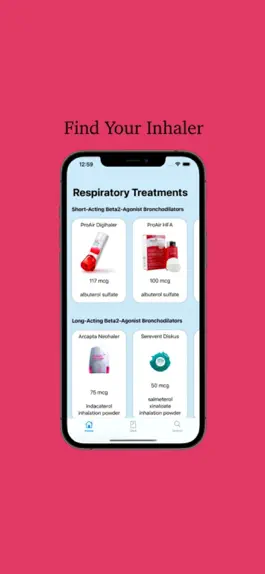 Game screenshot Inhalerpedia mod apk