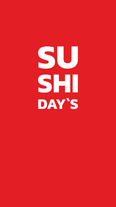Sushi Days Screenshot