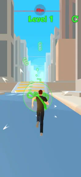 Game screenshot Swing Stack! apk