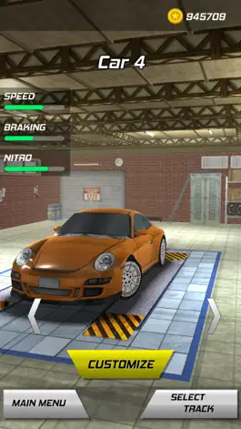Game screenshot Tuning Garage mod apk