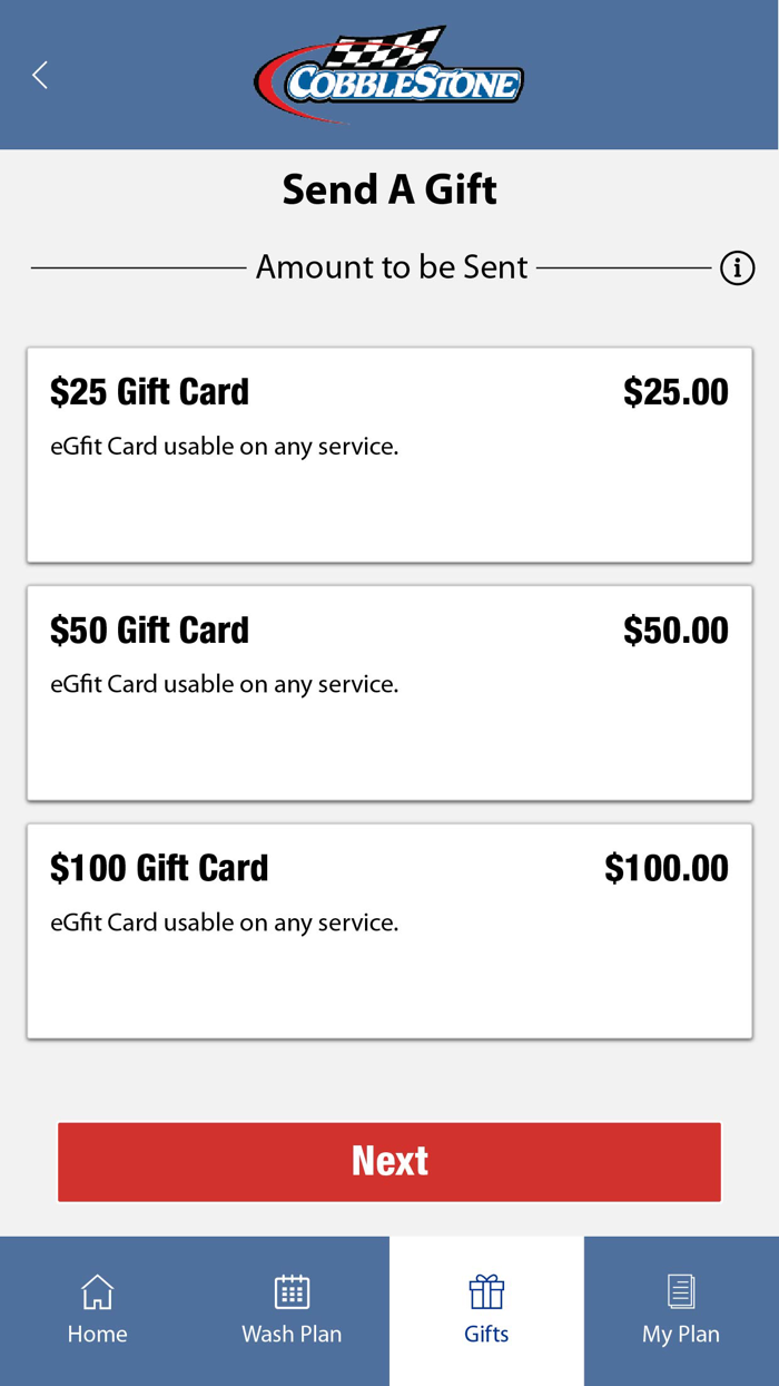 Cobblestone Car Wash, AZ