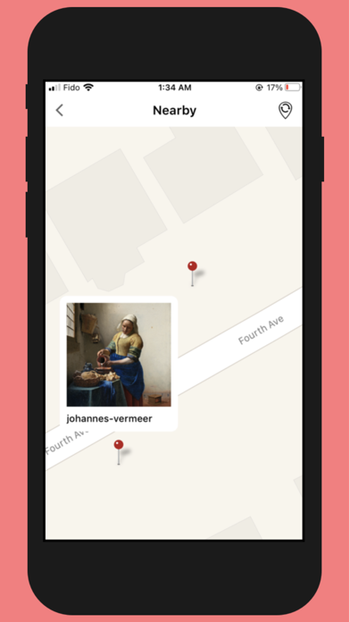 Screenshot #3 pour Hidelight