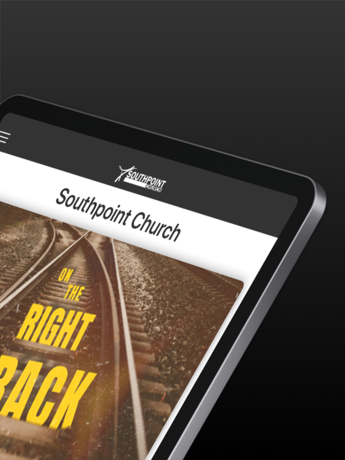 Southpoint Church - Downriver