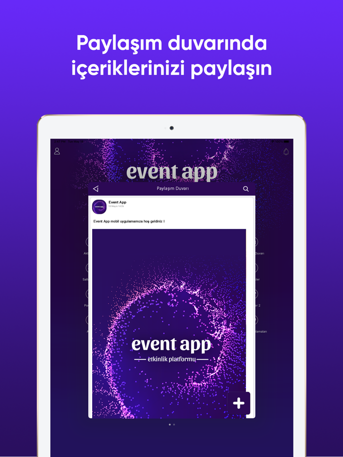 event app