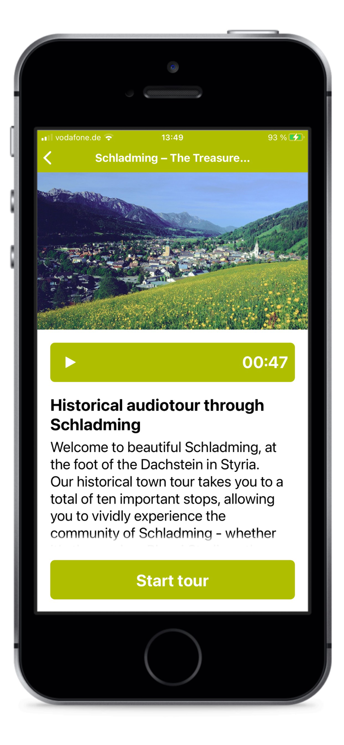 story2go - Schladming