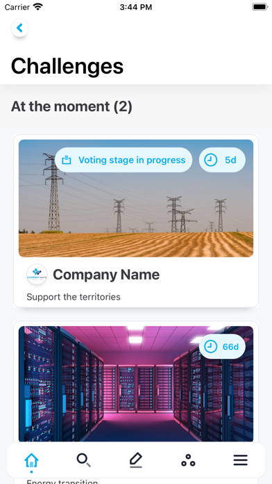 Braineet Screenshot