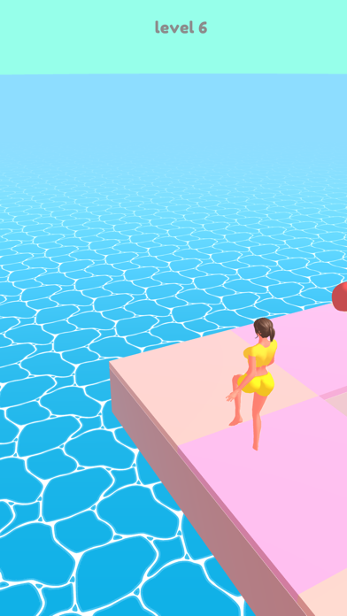 Pool Raider Screenshot