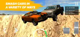 Game screenshot Offroad 4x4 Car Simulator 2021 apk