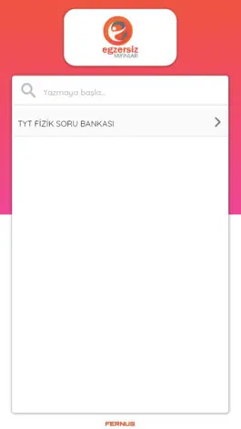 Game screenshot Egzersiz Video Çözüm mod apk