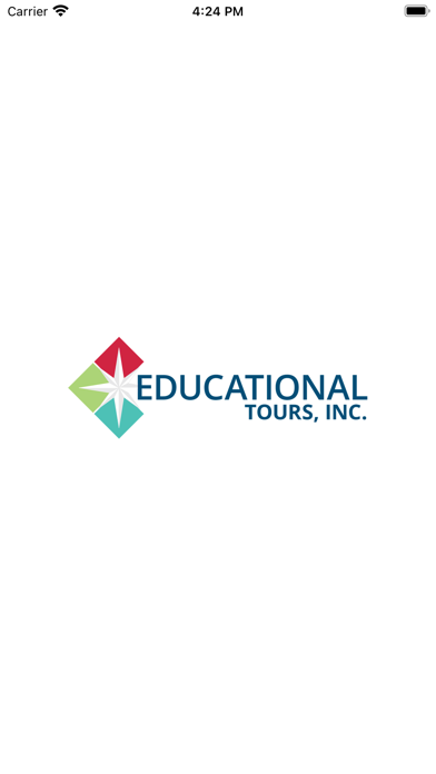 Educational Tours Screenshot