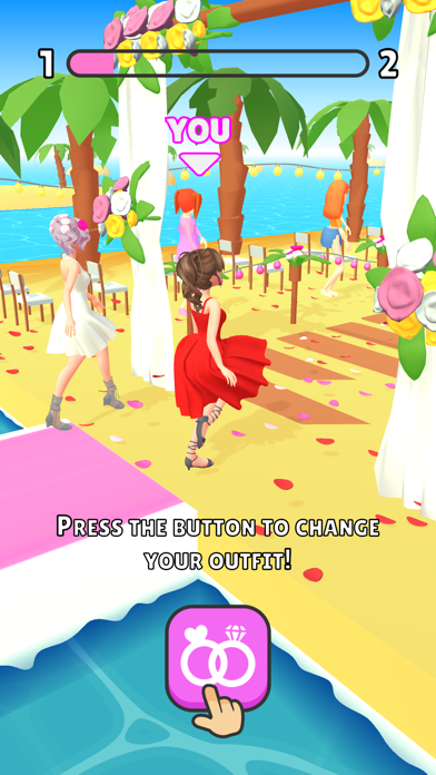 Dress To Impress! Screenshot