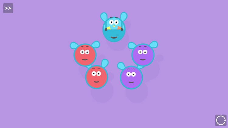 Shapes And Friends screenshot-3