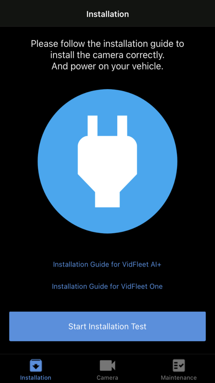 VidFleet by GPS Trackit