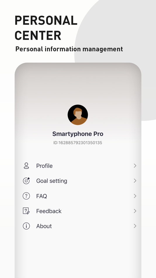 #4. Smartyphone Pro (iOS) 게시자: 健生 陈