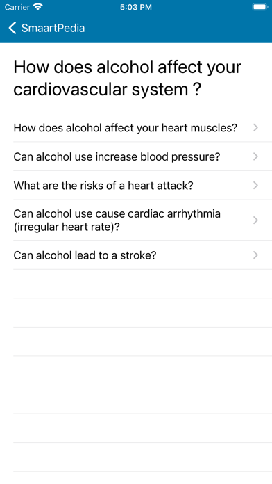 Smaart Canada Screenshot