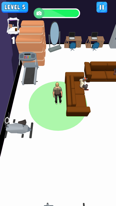 Celebrity Peeker Screenshot