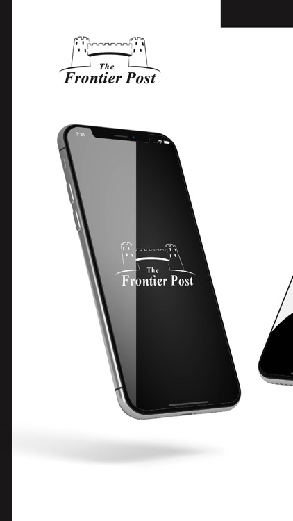 The Frontier Post