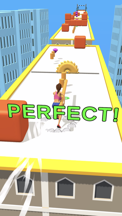 Roof Vault Screenshot