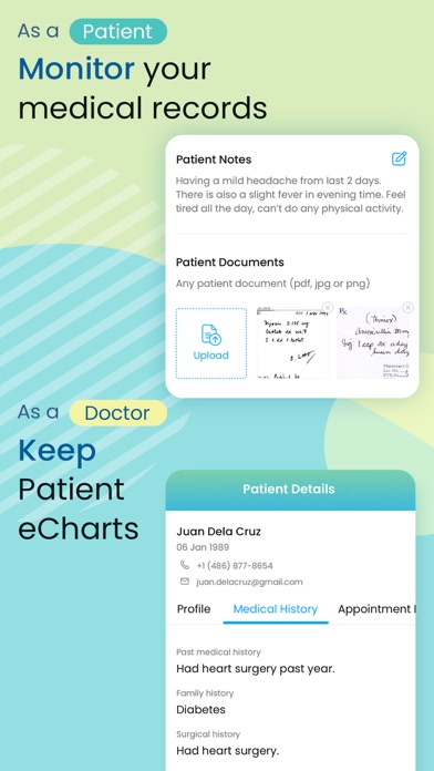 haws - Health & Wellness Screenshot