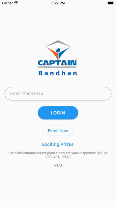 Bandhan - Captain Steel Screenshot