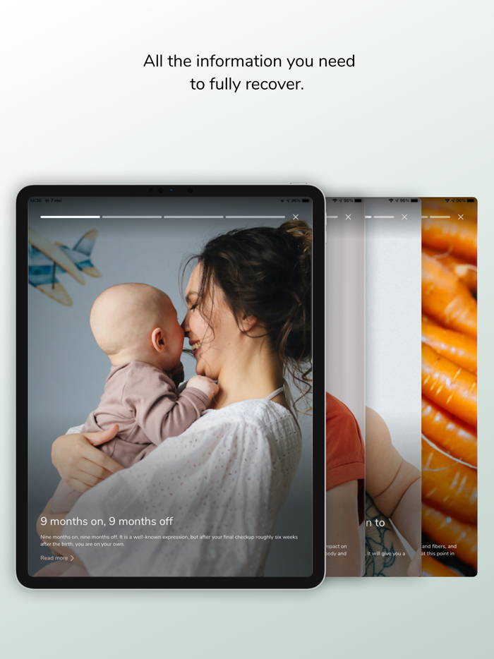 The Wonder Weeks - Back To You