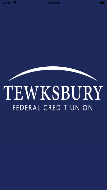 Tewksbury Federal Credit Union