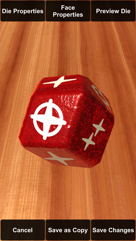 #6. Sophie's Dice (iOS) 由: Sophie Houlden