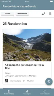 randonature haute-savoie problems & solutions and troubleshooting guide - 4