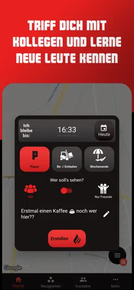 Game screenshot TRUCKHELL hack