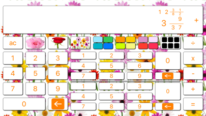 Screenshot #3 pour Calculita