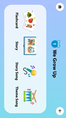 Game screenshot Spotlight On Literacy L3 hack