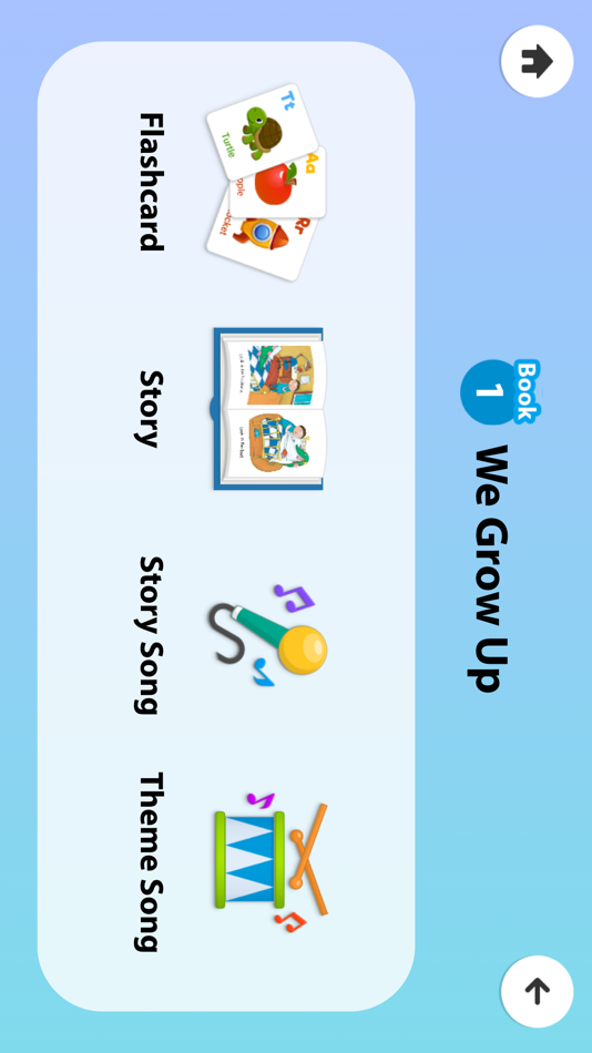 #3. Spotlight On Literacy L3 (iOS) Podle: Bricks Education