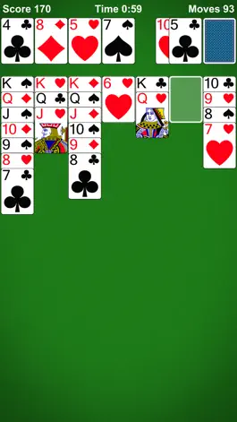 Game screenshot Solitaire - Cards Game Classic apk