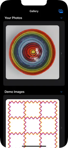 Game screenshot Colors Pro - Photo Editor mod apk
