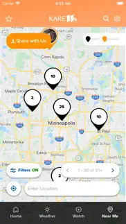 kare 11 minneapolis-st. paul iphone screenshot 4