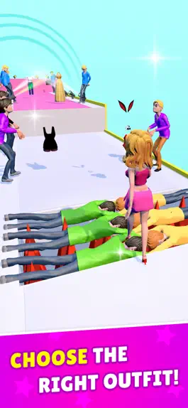 Game screenshot Outfit  Queen apk