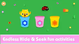 Game screenshot Головоломка для малышей mod apk