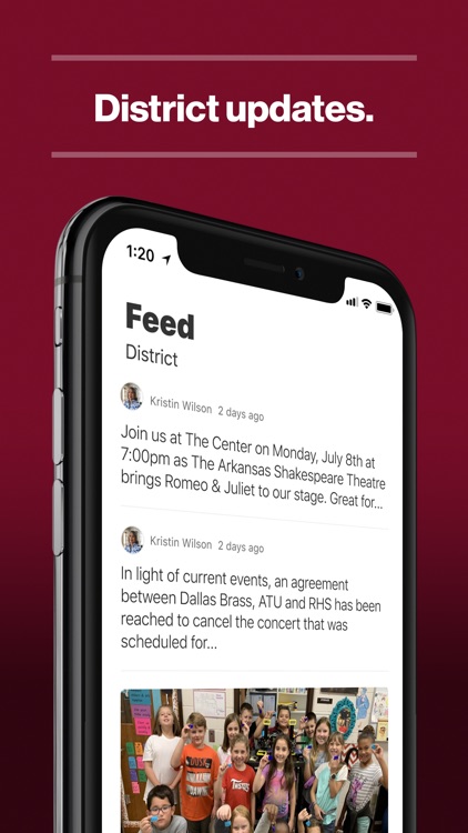 White County Central Schools