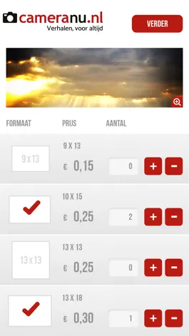 Game screenshot CameraNU hack