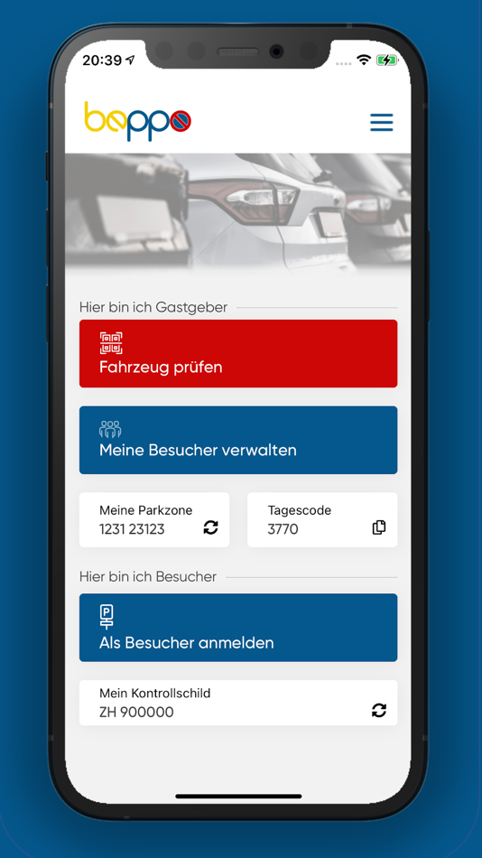 #1. beppo (iOS) By: Beppo A.G.