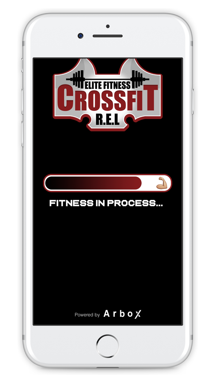 CrossFit R.E.L - קרוספיט אריאל