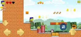 Game screenshot Dasher Superhero - Fun games mod apk