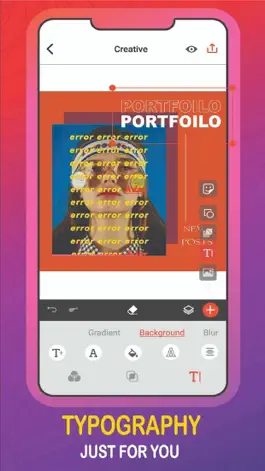 Game screenshot Photo Grid Makeṙ apk