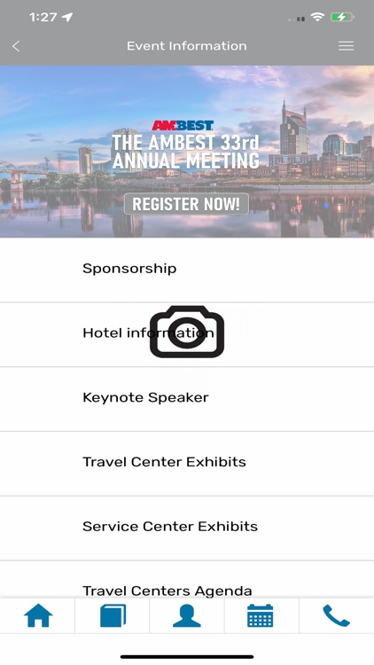 AMBEST Annual Meeting