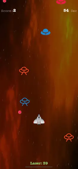 Game screenshot Lost Spaceship: Back to World hack