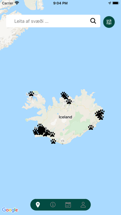 VoffaLand Screenshot