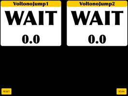 Game screenshot VoltOnoMultiJump apk