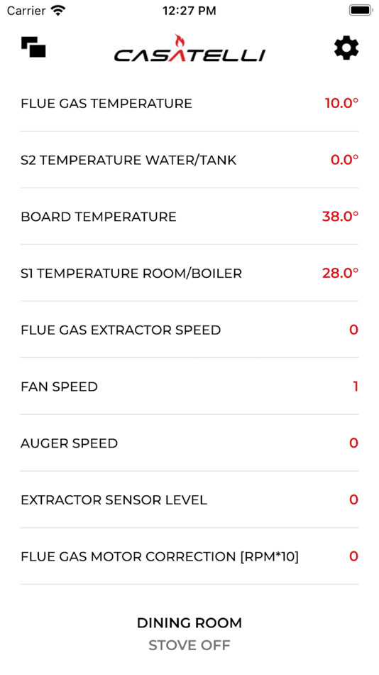 #2. Casatelli (iOS) 由: Duepi Group srl