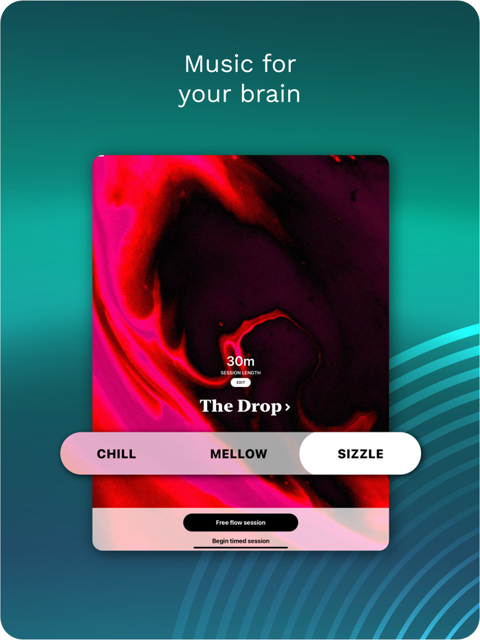 FocusWill Control Your ADD